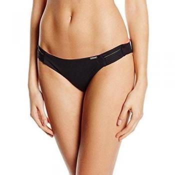 Banana Moon Banga Reverso-Braguita de bikini Mujer    Noir