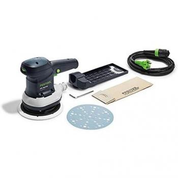 Festool Lijadora excéntrica ETS 150/5 EQ