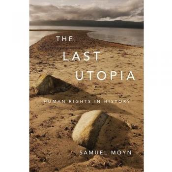 Last Utopia