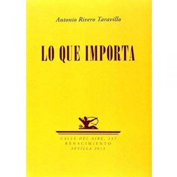 Lo Que Importa