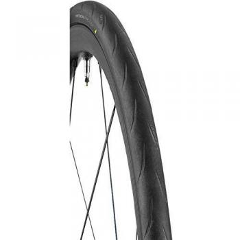 Cubierta Mavic Yksion Pro UST Tubeless 650x28B
