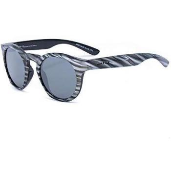 Italia Independent I-I MOD 0922 Men's Grey Sunglasses 48mm