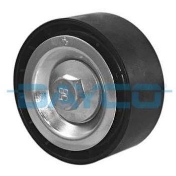 Polea de deflexión/guía DAYCO APV1074 para correa v-ribbed