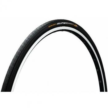 Continental SuperSport Plus Road Bike Tire - 27 x 1-1/4