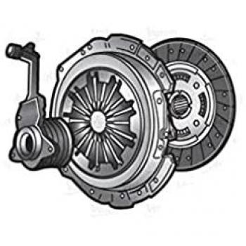 Kit de Embrague VALEO 834457