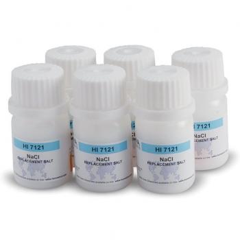 HI7121/P-Sales de calibración U.R.