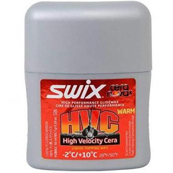 Swix Fc85l Hvc 2.0 Warm -2c/+10c 50 ml