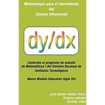 Metodologia para el aprendizaje del calculo diferencial