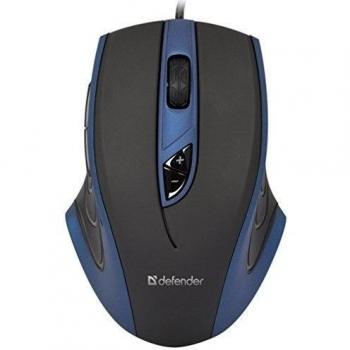 IronKey Warhead GMX-1800 - Ratón