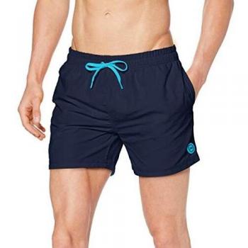 CMP Men's Swim Shorts - Navy Blue