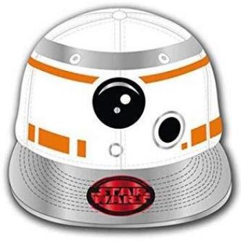 Children's Cotton Cap Star Wars BB8