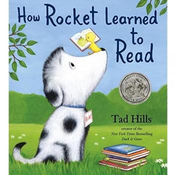 How Rocket Learned to Read