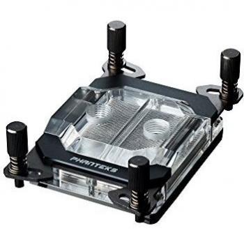 Phanteks ph-c399 un BK01 Cooler para pc