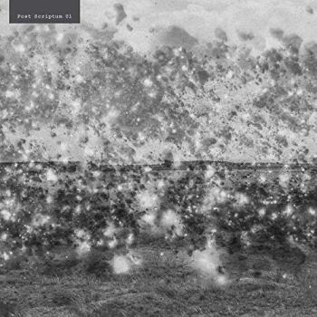 Post Scriptum 01 Vinyl Record