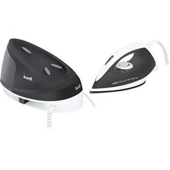 Kunft Plancha con Caldera KSG5344 2400W Blanco