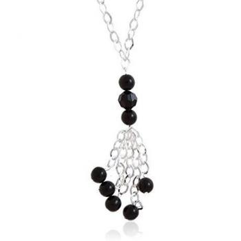 Cristian Lay Collar Cepi Plateado