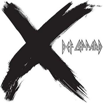 X [Vinilo]