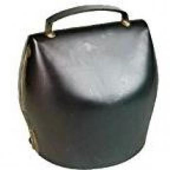 Campana Chamonix 3/0 de Acero al Carbono 26x29 mm