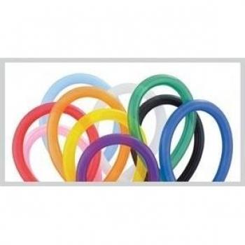 260Q Traditional Assorted Twisting Animal Balloons by Qualatex