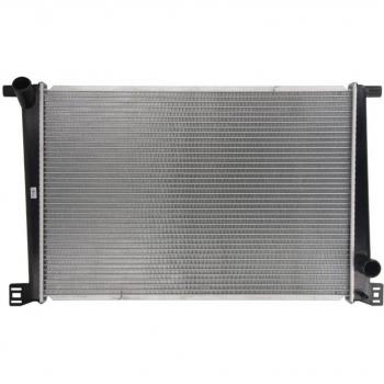 Radiador de refrigeración del motor KOYORAD PL422958