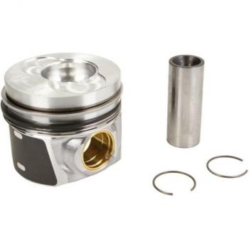 Pistón Kolbenschmidt 41094600 - Pistón de alta calidad, fabricado con materiales duraderos, diseñado para ofrecer un rendimiento óptimo en motores, compatible con diversas marcas y modelos de vehículos