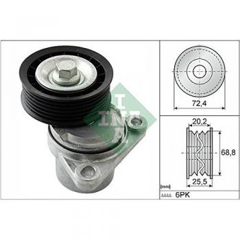 INA 534032610 LUK V-Belt Tensioner