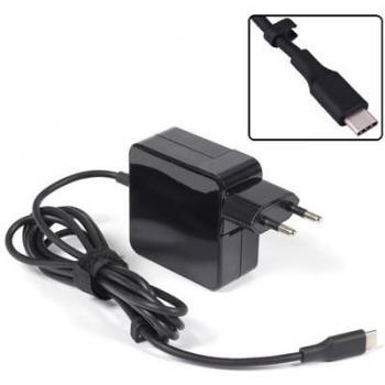 Cargador Rápido de Viaje USB-C 45W ADL-45A1