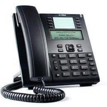 Mitel 6865i VoIP SIP Phone with 6 Lines and Programmable Buttons