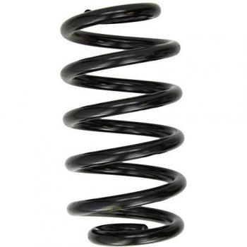Resorte de Suspensión Helicoidal LESJÖFORS 4004270 para Audi A4 B7 Avant