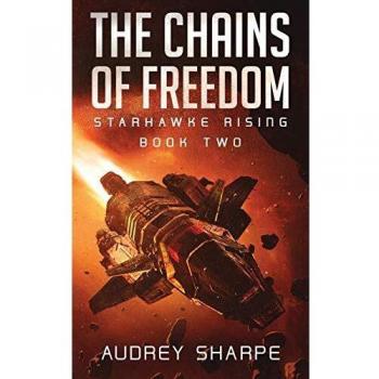 Cadenas de Libertad (Starhawke Rising, Libro 2)