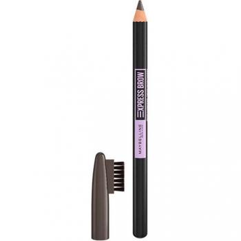 Maybelline Express Brow Shaping Pencil 05 Deep Brown