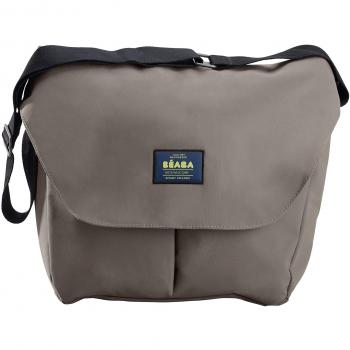 Beaba Vienna II - Bolsa de viaje, Smart Colours, taupe