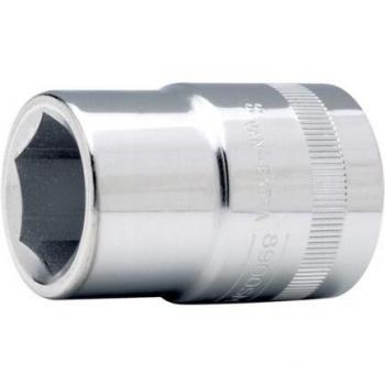 Bahco 8900SM-19 - Vaso 6 Caras 3/4, 19