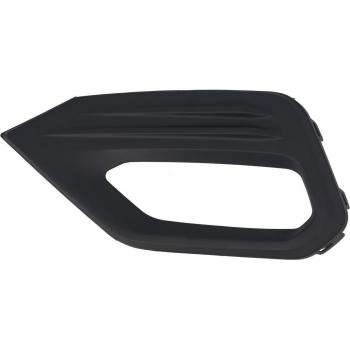 Rejilla de ventilación para parachoques BLIC 6502-07-2567991P