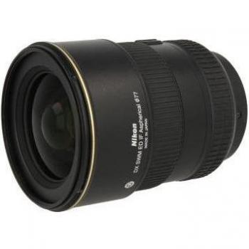 Nikon AF-S DX 17-55mm f/2.8G IF-ED Standard Zoom Lens