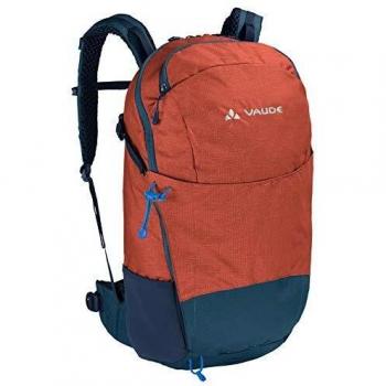 VAUDE Prokyon Zip 20 Rucksaecke20-29l, Unisex adulto, squirrel, One Size