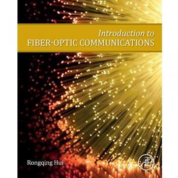 Introduction to Fiber-Optic Communications