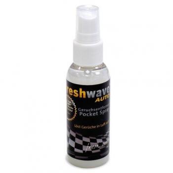 HUMYDRY - Neutralizador de olores freshwave® Pocket Spray Auto 50ml