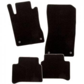 carfashion 229232 premiumchic ajuste Felpudo