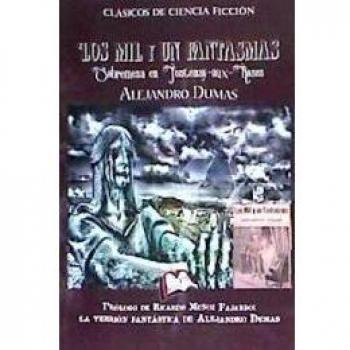 Los Mil y un fantasmas: Sobremesa en Fontenay-aux-Roses