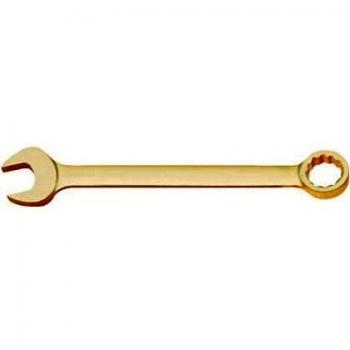 Llave Combinada Antichispa 80