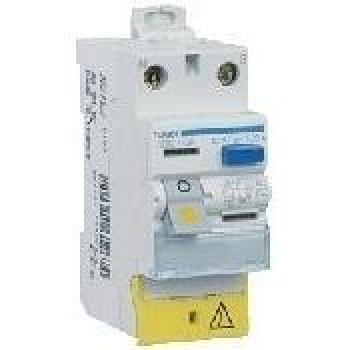 Hager CDC748M Interruptor diferencial, Blanco