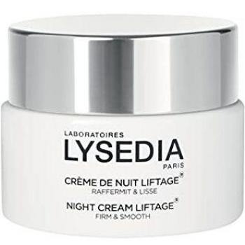 Crema de Noche Anti-Edad Liftage Lysedia 50ml