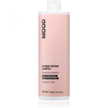 Champú Reparador MOOD INTENSE REPAIR 400ml para Cabello Maltratado o Dañado
