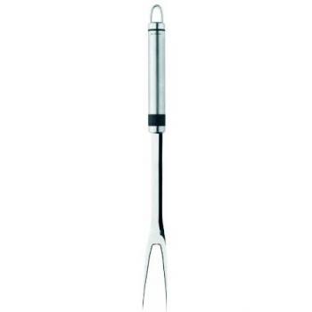 Brabantia Profile 210143 - Tenedor trinchante para Carne, Acero Mate