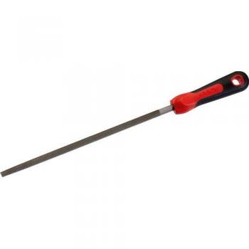 Sam outillage - Lima redonda con mango