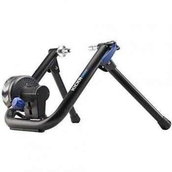 Wahoo Fitness KICKR Snap Bike Resistance Trainer, Unisex-Adult, Black, One Size