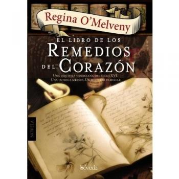 El libro de los remedios del corazón
