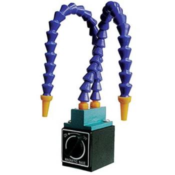 Tubo Flexible con Base Magnética KMS 2 Optimum 3356660