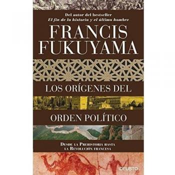 Los orígenes del orden político